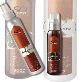 SO UN - ARGAN & CONTAS