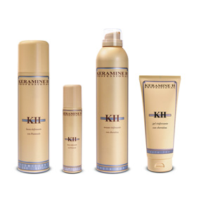 Keramine H PROFESIONAL