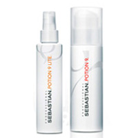 FLUXO 9 e Potion Potion 9 LITE