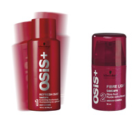 Osis + textura