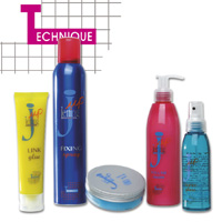 UP DOLL - CREMA VOLUM