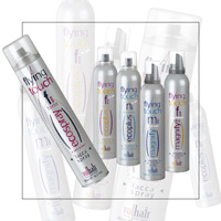 Voo touch - terminando