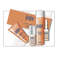 REESTRUCTURACIÓN HIDRATANTE : KERABOND