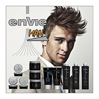 ENVIE MAN