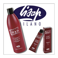 LisaP MAN COLOR