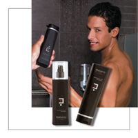 LIÑA Homme - Caída