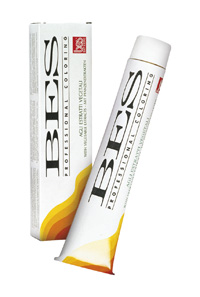 BES GHAIRMIÚIL dathúcháin