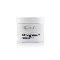 CREATE : STRONG WAX