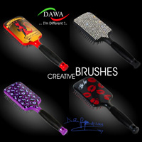 Дава Творчыя Шчоткі