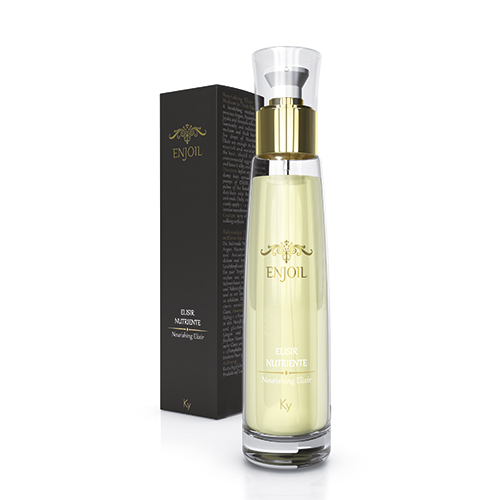 ΕΛΙΞΊΡΙΟ ΘΡΈΦΕΙ ENJOIL KYNETIK