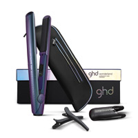GHD Deluxe Wonderland September