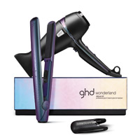 GHD Wonderland styler