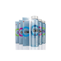 Colorance - cor semi- permanente