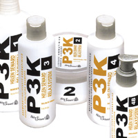 SISTEMA DE RELAXACIÓ P3K