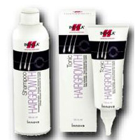 рост валасоў