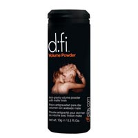 ОБЕМ НА ПРАХ