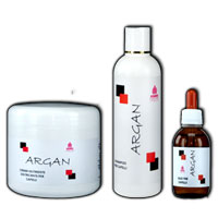 ARGAN