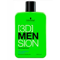 شامبو ضد القشرة