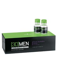 ROOT المنشط سيرم