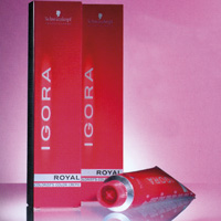 IGORA ROYAL