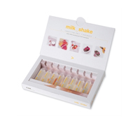 MILK_SHAKE REPARACIÓ DE TRACTAMENT CAPIL · LAR